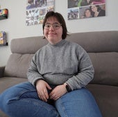 La vivienda de aprendizaje Down pionera en Salamanca que ofrece oportunidades de vida