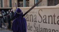 Congregación de Jseús Nazareno y el Santo Entierro