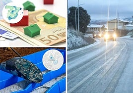 Las noticias imprescindibles de Salamanca este martes 15 de abril