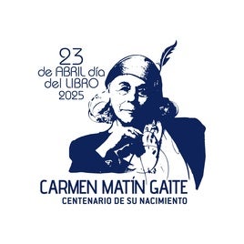 El Día del Libro de Salamanca homenajeará a Carmen Martín Gaite por el centenario de su nacimiento