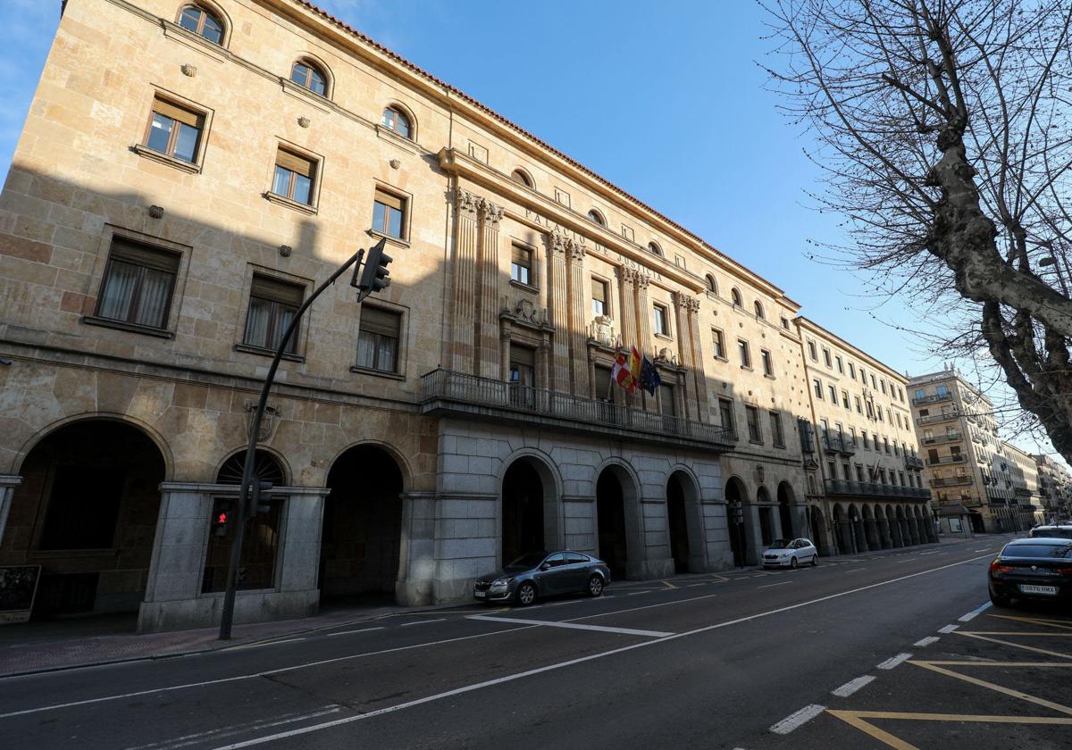Absuelto de agredir sexualmente a la hija menor de su expareja