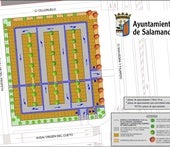 Licitadas las obras para un aparcamiento gratuito en el barrio El Zurguén