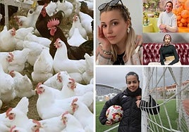 Las noticias imprescindibles de Salamanca este jueves 17 de abril