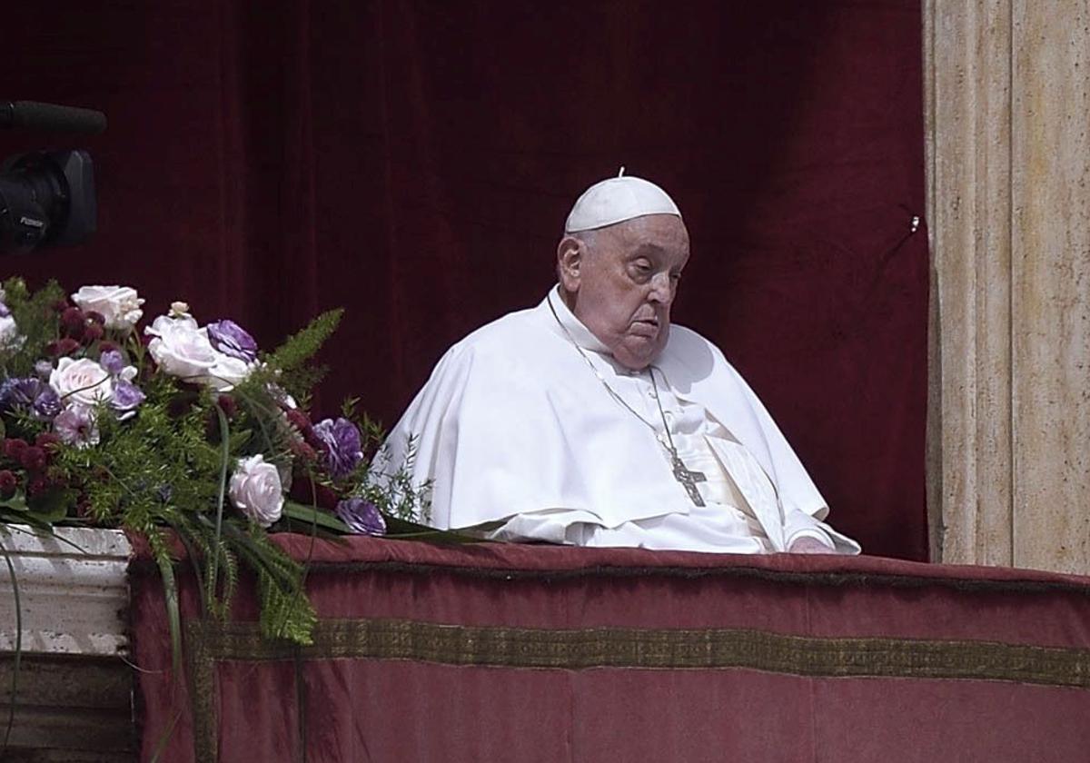 La Pontificia de Salamanca celebrará una misa funeral por el Papa Francisco