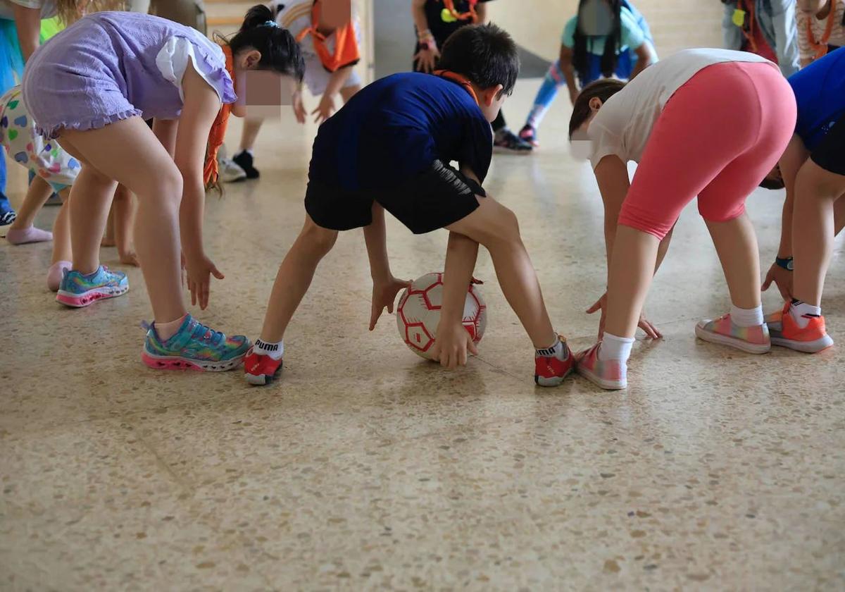 Salamanca renovará su reconocimiento como 'Ciudad Amiga de la Infancia'