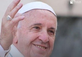 La misa funeral por el Papa Francisco de la Catedral Nueva de Salamanca cambia de fecha