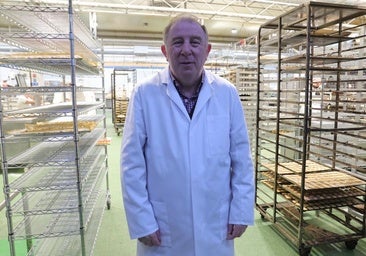 La confitería de 1956 que normalizó el hornazo en Salamanca más allá del Lunes de Aguas