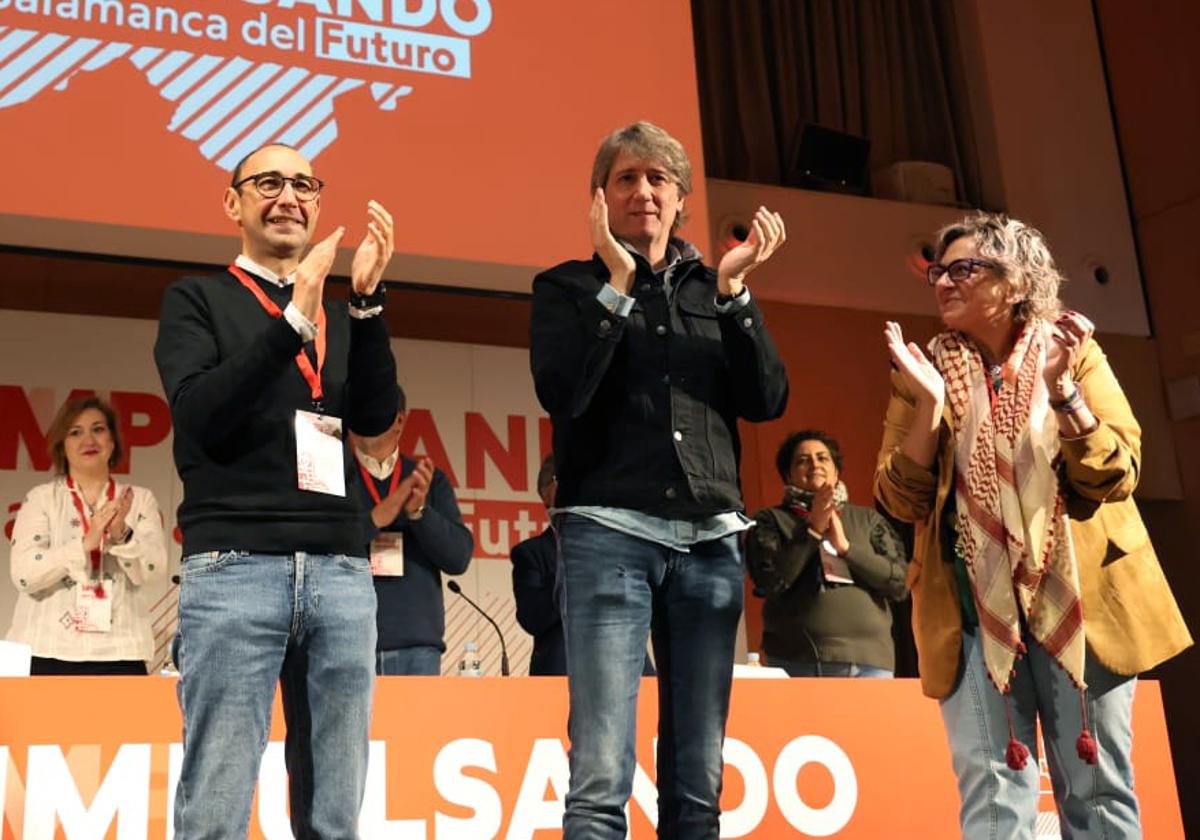 Serrada: «Hemos aprendido de nuestros errores, tenemos que mejorar muchas cosas»