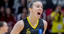 Jairis: que Girona llegue a la final