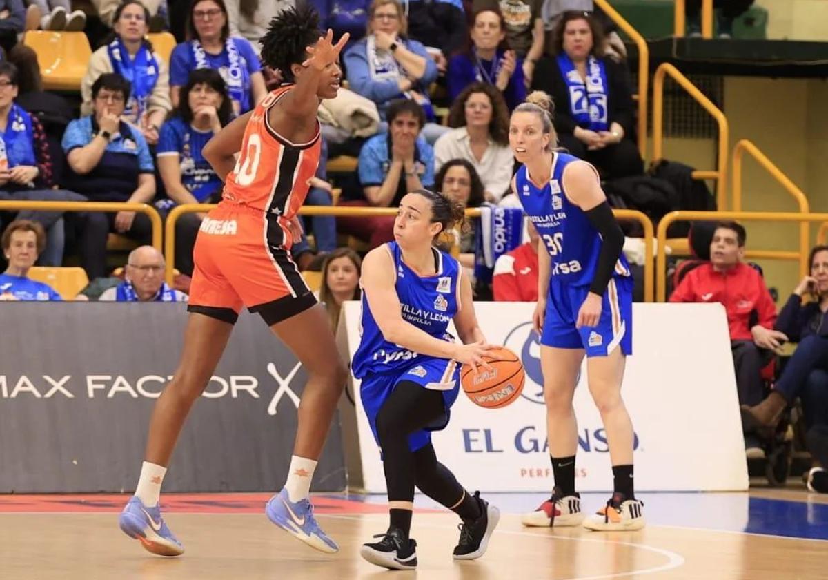 Avenida-Valencia Basket: arranca la lucha fratricida por la final... y la Euroliga