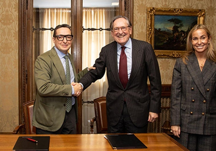 El plazo para solicitar las 600 Becas Santander de 1.000 euros de la Universidad de Salamanca