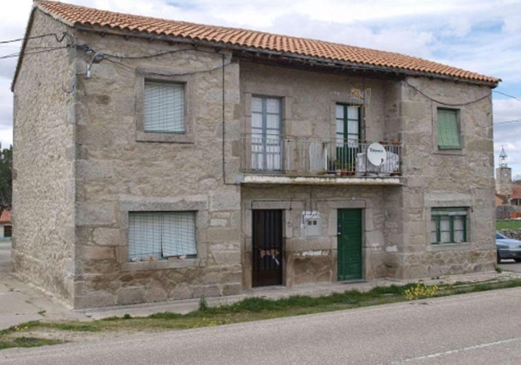 Más de 1,6 millones en Salamanca para rehabilitar viviendas en el medio rural para alquiler social