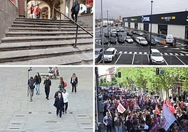 Las noticias imprescindibles de Salamanca este jueves 1 de mayo