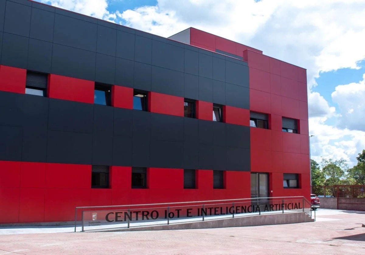 El nuevo epicentro de la innovación: las empresas que están transformando Salamanca