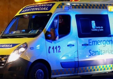 Peleas, drogas y un trasladado al hospital en el primer viernes noche de mayo en Salamanca