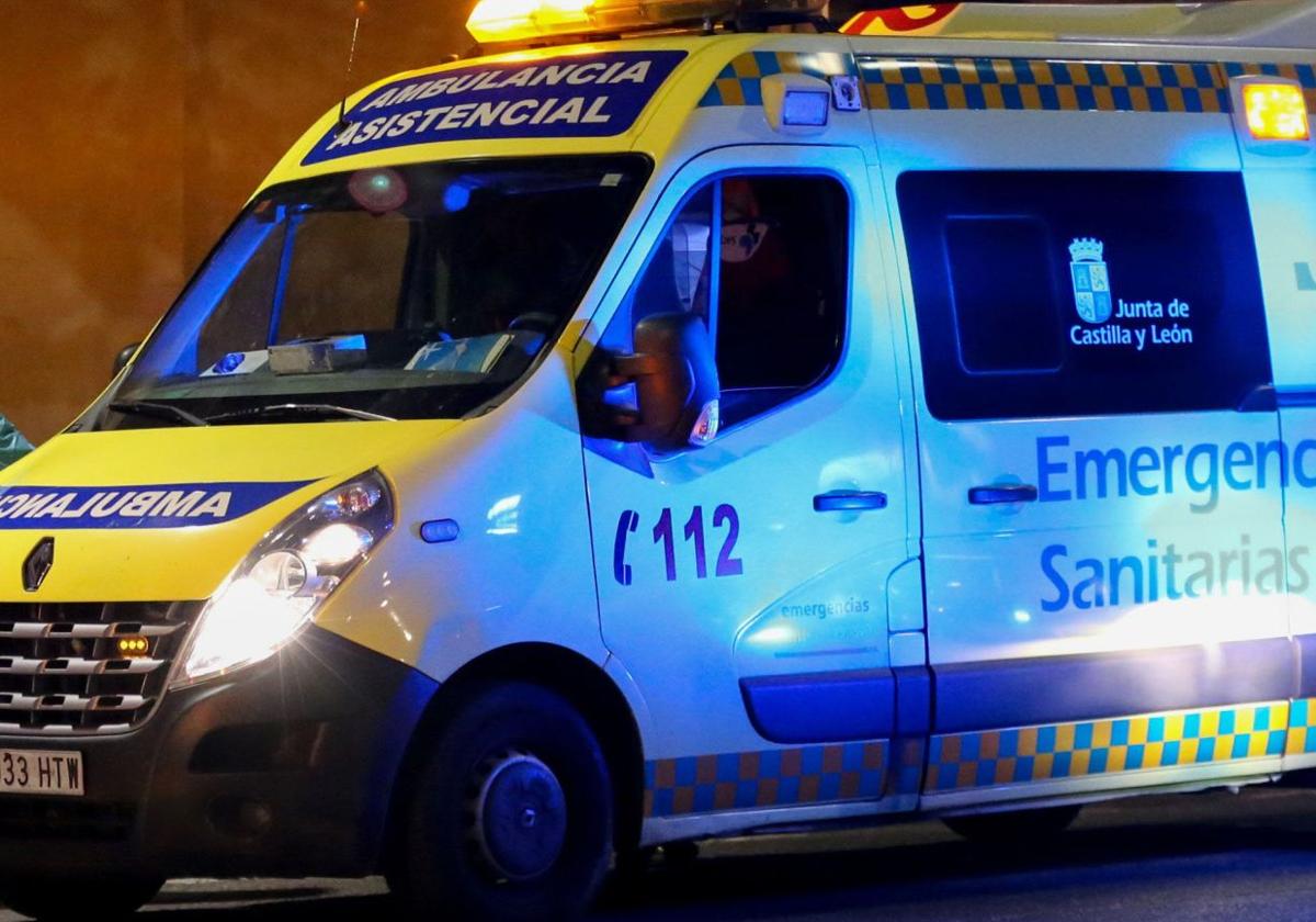 Peleas, drogas y un trasladado al hospital en el primer viernes noche de mayo en Salamanca