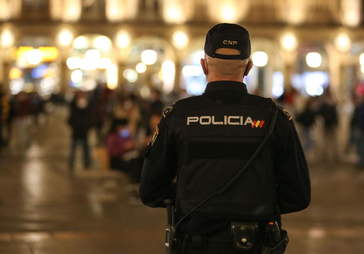 El patrón se repite: alcohol, drogas y una agresión en la noche de Salamanca