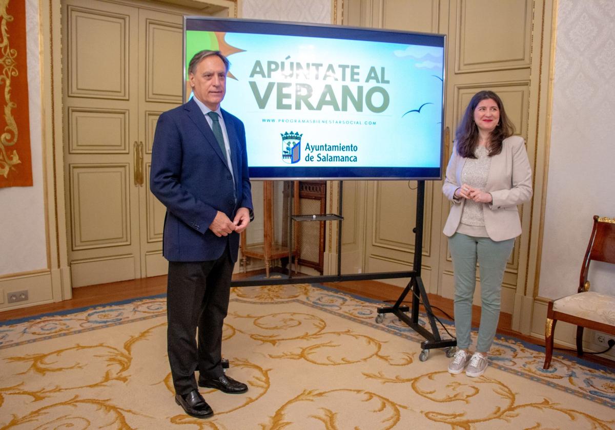 Disponibles cerca de 8.700 plazas para facilitar la conciliación laboral y familiar en verano