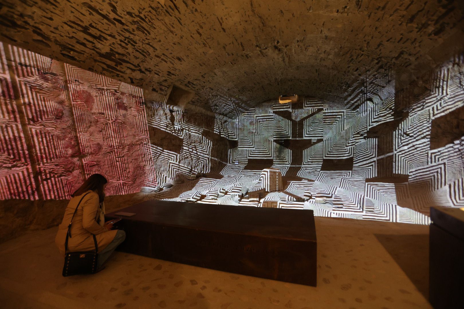 El lugar «mágico» donde Salamanca estrena un museo «vibrante» sobre su historia