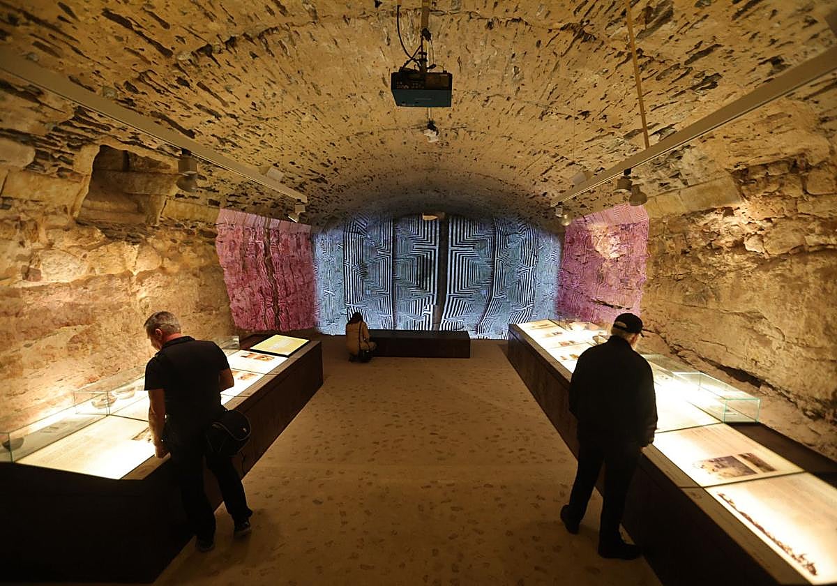 El lugar «mágico» donde Salamanca estrena un museo «vibrante» sobre su historia