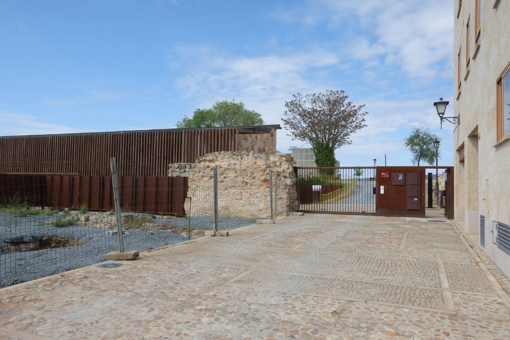 El lugar «mágico» donde Salamanca estrena un museo «vibrante» sobre su historia