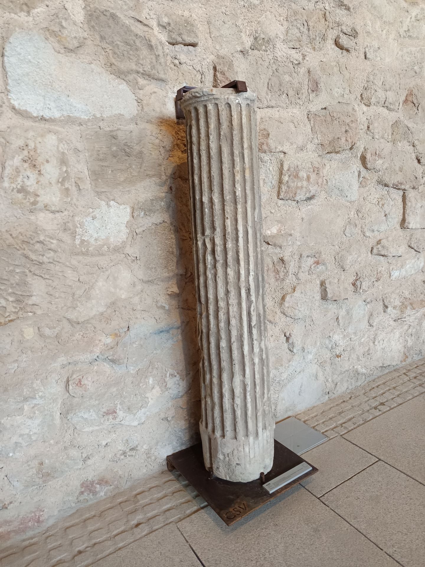 El lugar «mágico» donde Salamanca estrena un museo «vibrante» sobre su historia