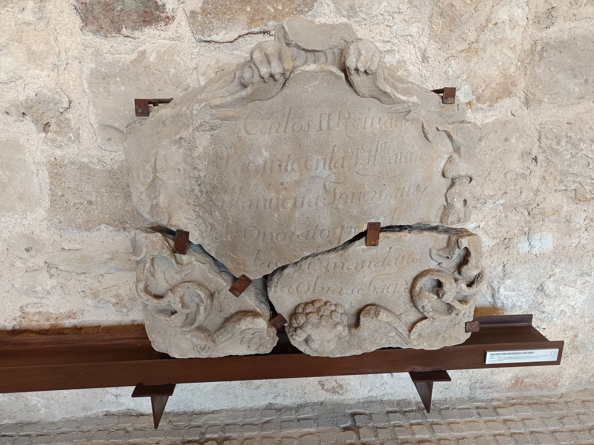 El lugar «mágico» donde Salamanca estrena un museo «vibrante» sobre su historia