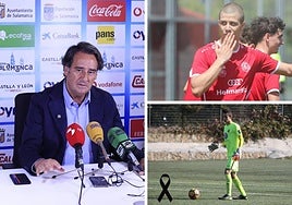 Las noticias imprescindibles de Salamanca este miércoles 7 de mayo