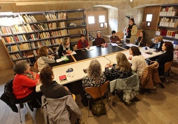 Clubes de lectura en Salamanca: más allá de los libros