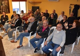 Más de un millón de euros para la renovación de la A-62