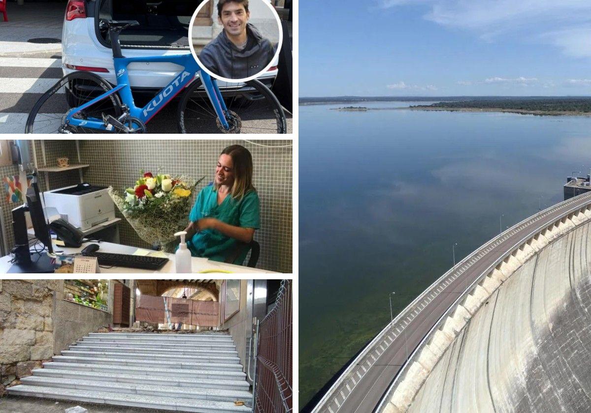Las noticias imprescindibles de Salamanca este viernes 16 de mayo
