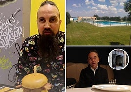 Las noticias imprescindibles de Salamanca este sábado 17 de mayo