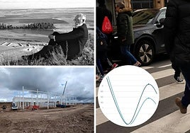 Las noticias imprescindibles de Salamanca este domingo 18 de mayo