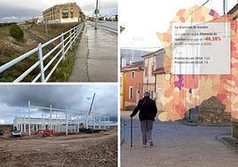 Las noticias imprescindibles de Salamanca este lunes 19 de mayo