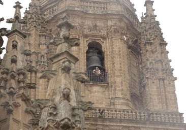 El gran terremoto de Lisboa de 1755 dejó huella en 28 municipios de Salamanca