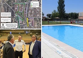 Las noticias imprescindibles de Salamanca este miércoles 21 de mayo