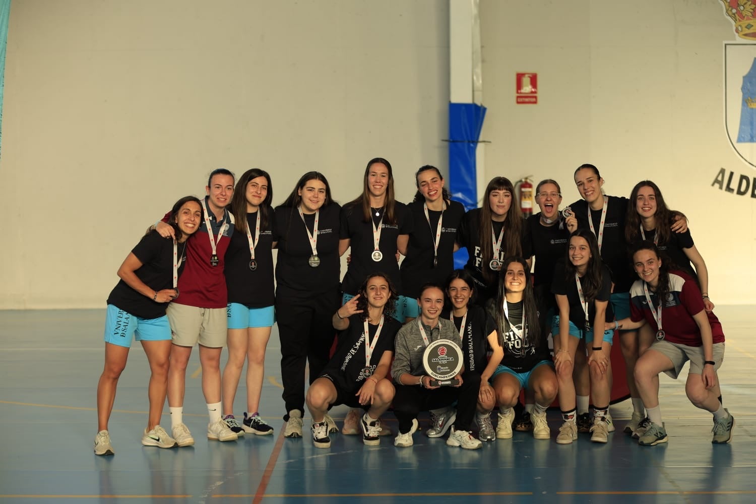 Cabrerizos MTS Solar y Pelabravo Avenida, campeones del Trofeo Diputación de baloncesto