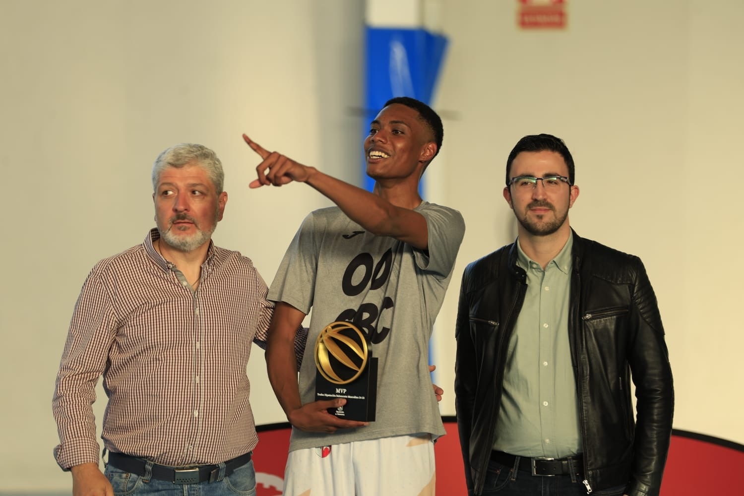Cabrerizos MTS Solar y Pelabravo Avenida, campeones del Trofeo Diputación de baloncesto