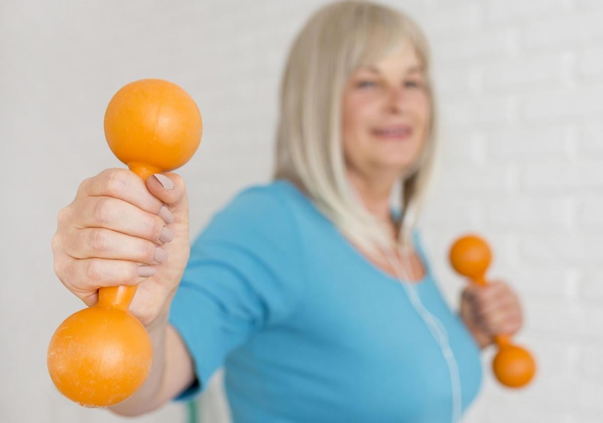 Un total de 420 personas mayores podrán participar en el Programa de Fisioterapia Preventiva