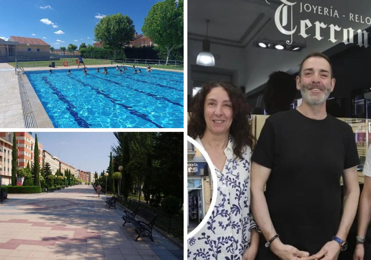 Las noticias imprescindibles de Salamanca este lunes 2 de junio