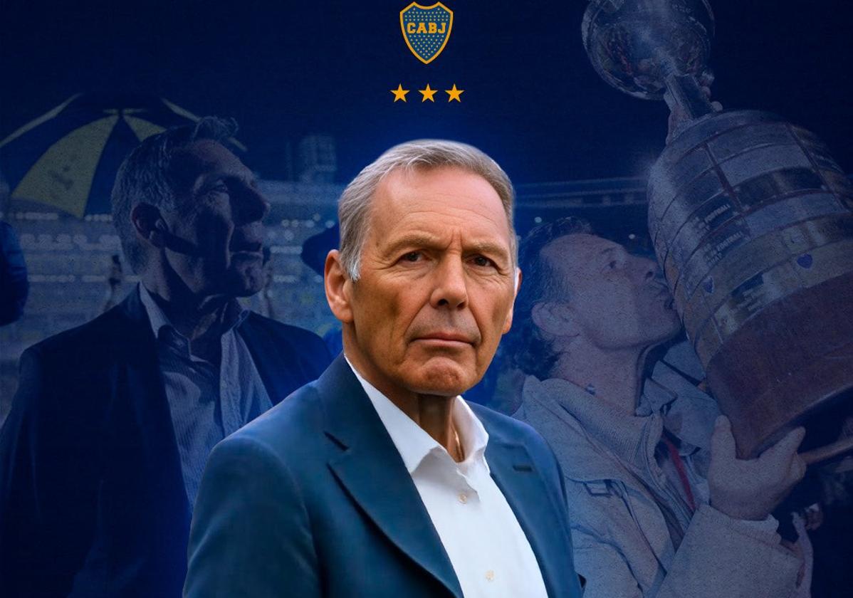 El ex entrenador de la UD Salamanca que estará en el Mundial de Clubes