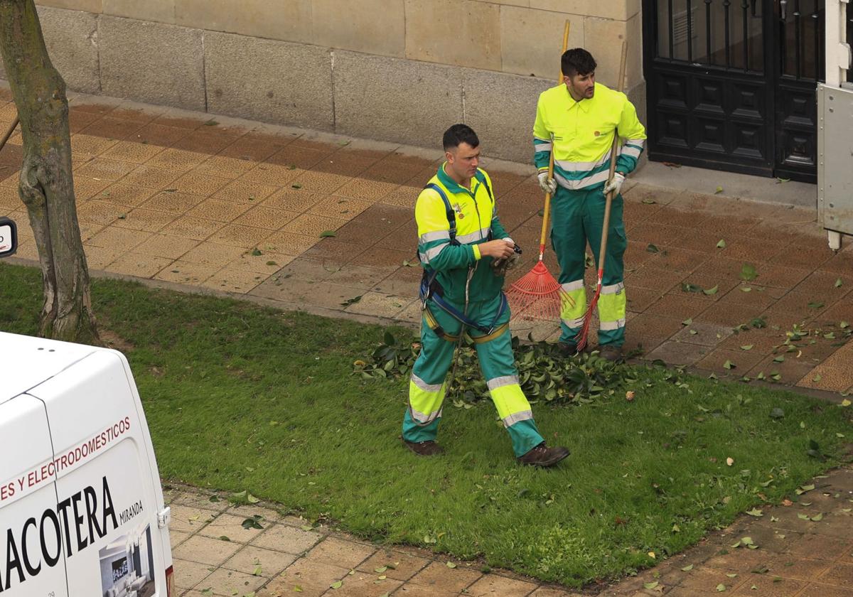 El crecimiento del PIB en Salamanca se ralentizó en la fase final del año pasado