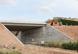 Puente Corder de Merinas