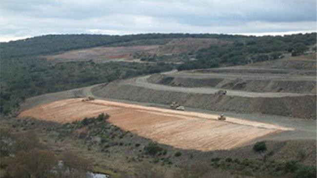 Imagen antes - La mina en Salamanca de la que salió el último uranio español: lecciones del pasado sobre el futuro nuclear