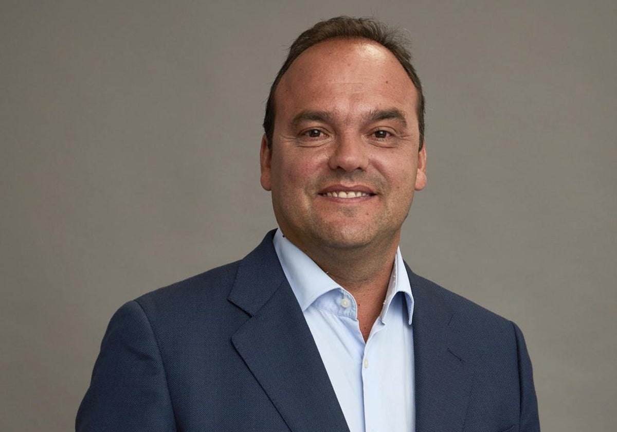 El economista José Carlos Díez