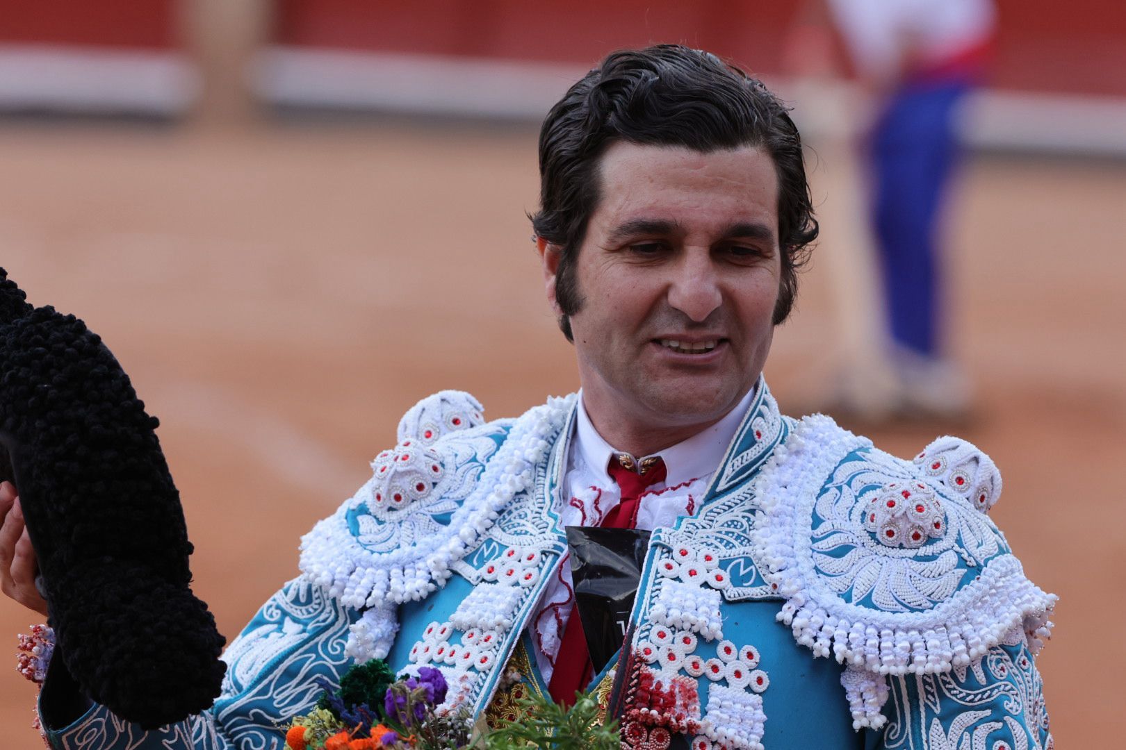 Morante lo vuelve a hacer y contagia su inspiración a Marco Pérez