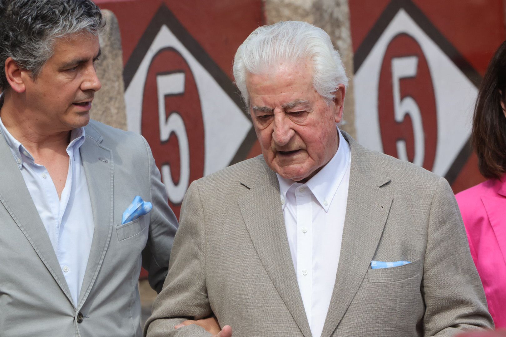 Morante lo vuelve a hacer y contagia su inspiración a Marco Pérez