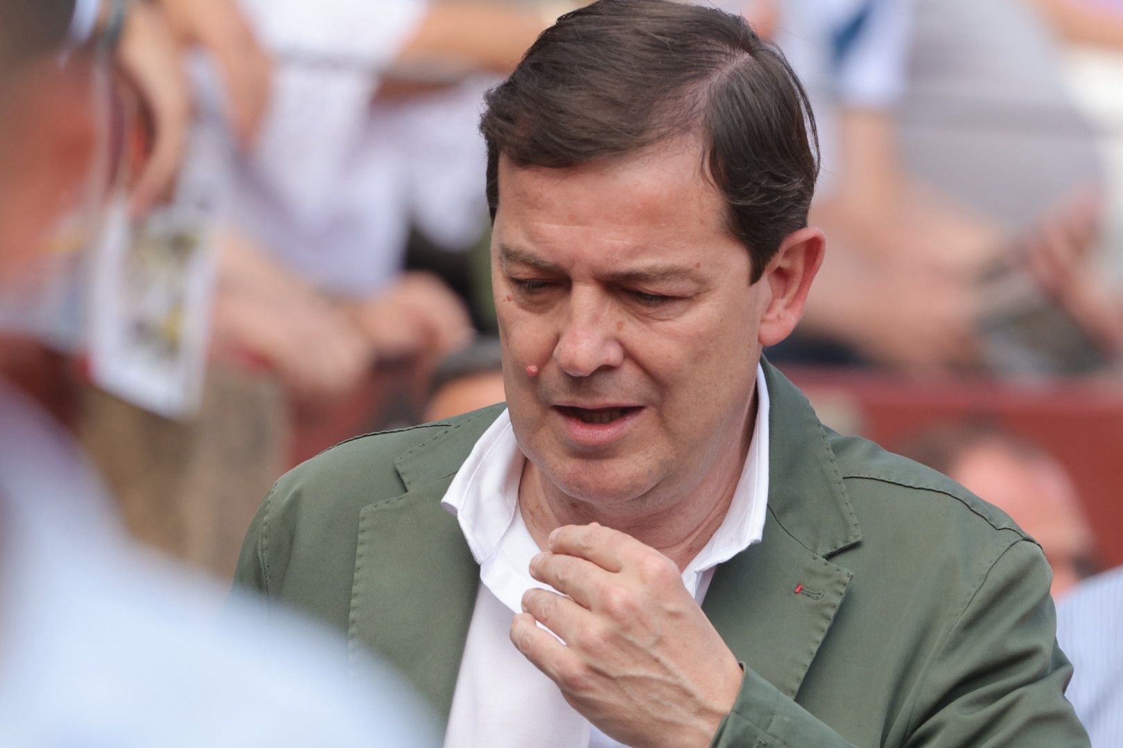 Morante lo vuelve a hacer y contagia su inspiración a Marco Pérez