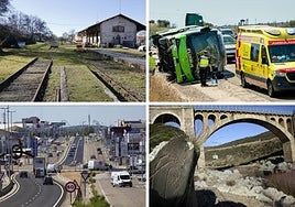 Las noticias imprescindibles de Salamanca este lunes 16 de junio