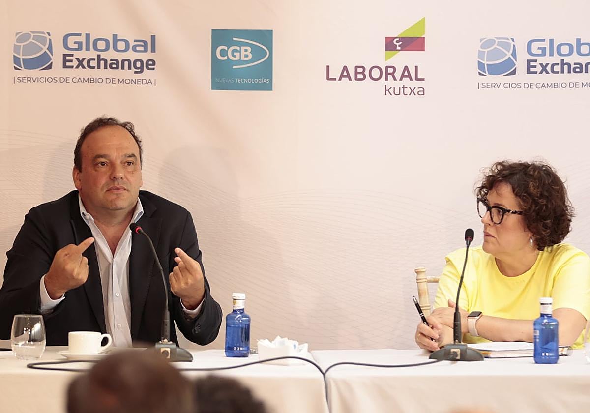 «Salamanca tiene el mix energético perfecto»: una oportunidad clave para su futuro económico